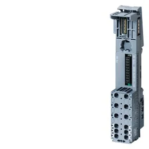 Siemens SIMATIC ET 200SP BaseUnit BU20-P12+A0+0B