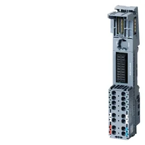 Siemens SIMATIC ET 200SP BaseUnit BU20-P12+A0+4B