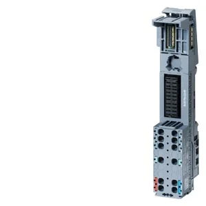 Siemens SIMATIC ET 200SP BaseUnit Type C1 BU20-P6+A2+4B