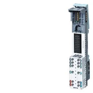 Siemens SIMATIC ET 200SP BaseUnit BU20-P6+A2+4D