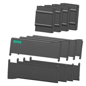 Siemens SIMATIC S7-1200 Door Kit CPU 1214