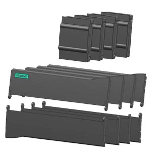 SIMATIC S7-1200 Door Kit CPU 1215C