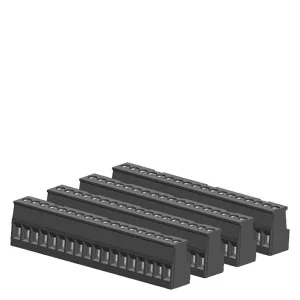 Siemens SIMATIC S7-200 Bloque de Terminales E/A para CPU 224