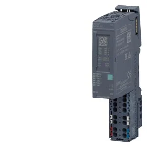 SIMATIC ET 200SP TM ECC 2xPWM ST