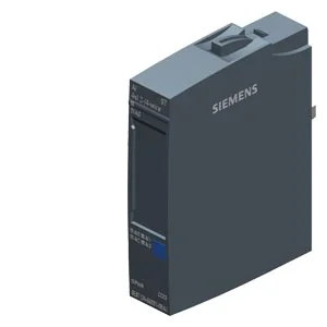 Siemens SIMATIC ET 200SP 6ES7134-6GD01-2BA1