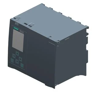 Siemens SIMATIC S7-1500 CPU 1518-4 PN/DP MFP