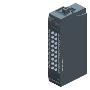 Siemens 6ES7193-6TP00-0TP0 PotDis-TB-BR-W