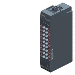 Siemens SIMATIC ET 200SP PotDis-TB-P1-R