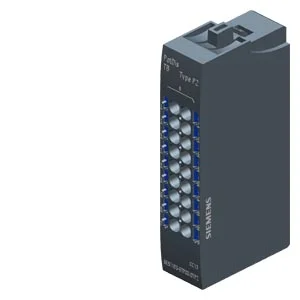 SIMATIC ET 200SP PotDis-TB-P2-B
