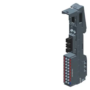 Siemens SIMATIC ET 200SP PotDis-BU Typ P1