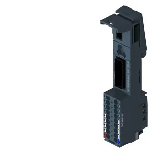 SIMATIC ET 200SP BaseUnit BU20-P16+A0+2B