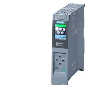 Siemens SIMATIC S7-1500 CPU 1511-1 PN