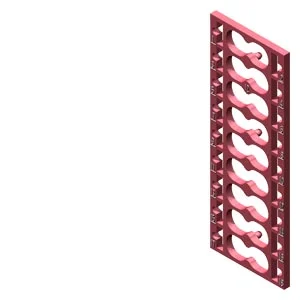 SIMATIC ET 200SP 10 color identification labels CC12