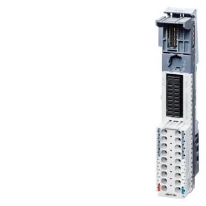 Siemens SIMATIC ET 200SP BaseUnit BU20-P16+A0+2D