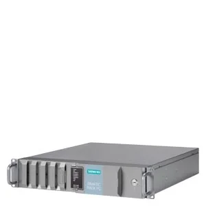SIMATIC IPC647E (Rack PC, 19", 2U)