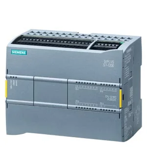 SIMATIC S7-1200F CPU 1215 FC