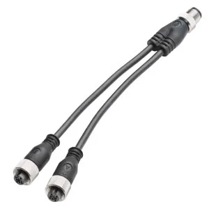 Siemens 6ES7194-6KB00-0XA0 Y Cable