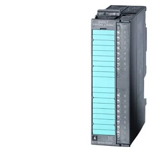Siemens SIMATIC S7-300 SM 327