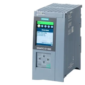 Siemens CPU 1515-2 PN