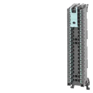 Siemens SIMATIC S7-1500 Front Connector 40-pole Push-in