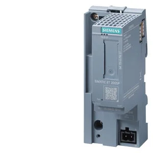 SIMATIC ET 200SP IM 155-6 PN ST