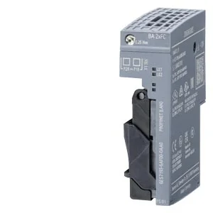Siemens SIMATIC ET 200SP BusAdapter BA 2xFC