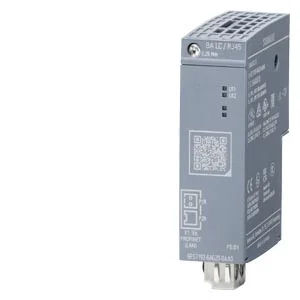 Siemens SIMATIC Busadapter BA LC/RJ45 6ES7193-6AG20-0AA0