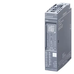 Siemens SIMATIC ET 200SP 6ES7131-6TF00-0CA0