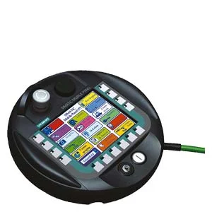 SIMATIC Mobile Panel 177 DP