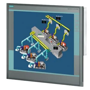 SIMATIC Flat Panel 19