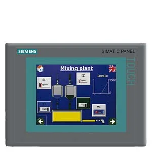 SIMATIC TP 277 6