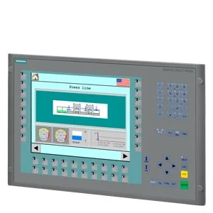 SIMATIC MP 377 12 pulgadas Key Multi Panel
