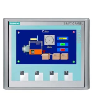 SIMATIC TP177B 4 pulgadas Color PN/DP
