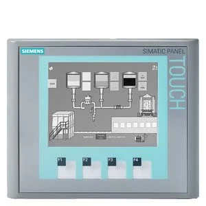 SIMATIC HMI KTP400 Basic mono PN