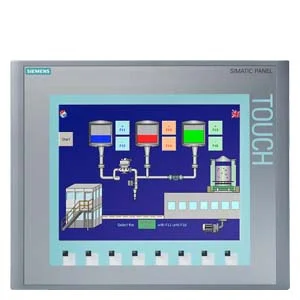 SIMATIC HMI KTP1000 Basic Color PN