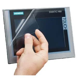 Película protectora Siemens 6AV6574-1AD00-4DX0