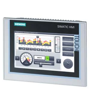 SIMATIC HMI TP700 Comfort