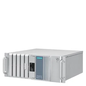SIMATIC IPC547G (Rack PC, 19", 4U)