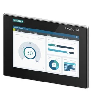 SIMATIC HMI MTP1000 Unified Comfort Panel