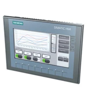 Siemens SIMATIC HMI KTP700 Basic