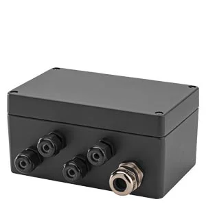 Siemens SIWAREX JB Junction Box 7MH5001-0AA20