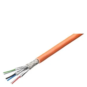 Siemens 7MH4702-8AG SIWAREX Cable