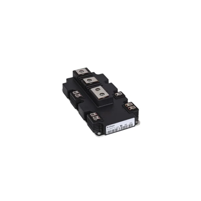 FF900R12IE4BOSA1 Infineon Technologies