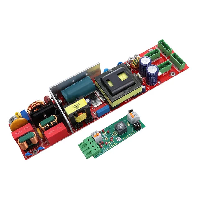 REFLLCBUCK4CH320WTOBO1 de Infineon