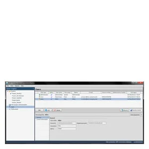Siemens TeleControl Server Basic UPGR V3.1