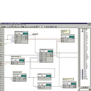 SIMATIC D7-FB Generator V2.1
