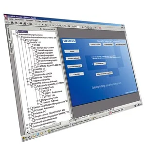 SIMATIC Manual Collection on DVD
