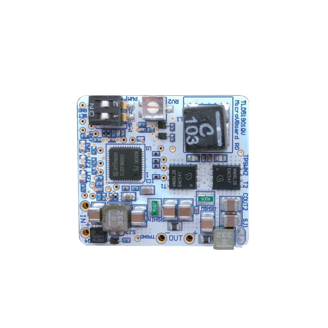 TLD5190VOLTDEMOTOBO1 Infineon