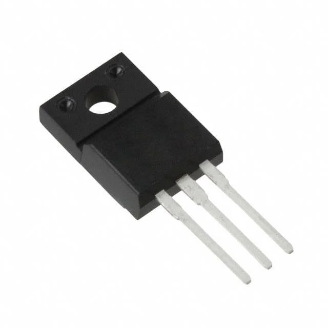 IRGIB6B60KDPBF Infineon Technologies