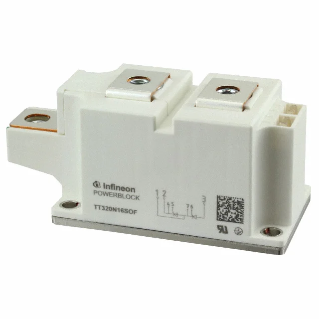 TT320N16SOFHPSA1 Infineon